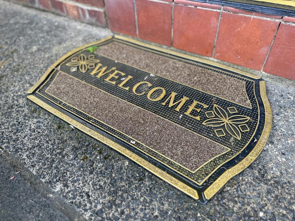 Pass The Keys Welcoming Family Home North Shields Exterior photo